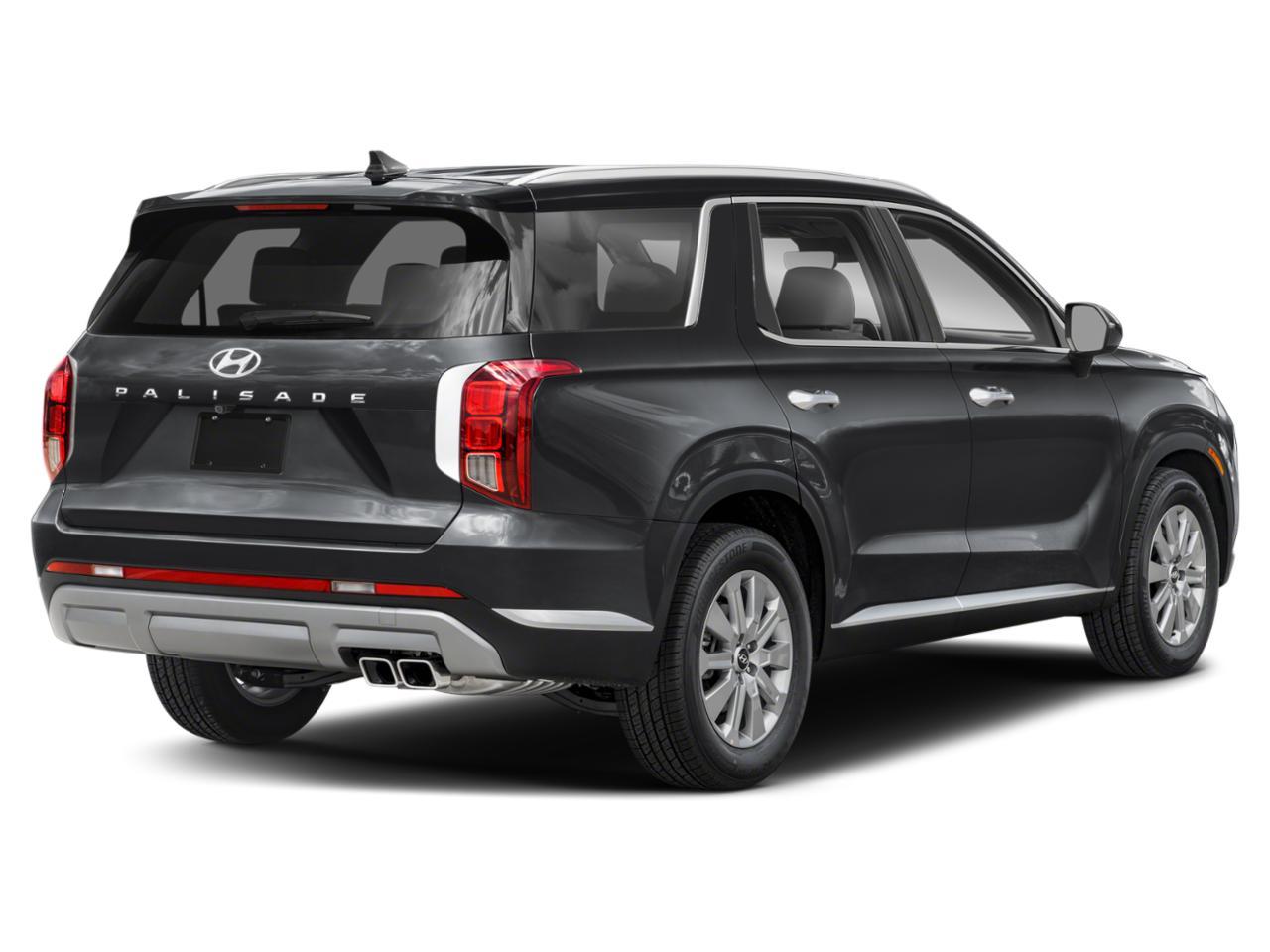 2025 Hyundai PALISADE Vehicle Photo in Green Bay, WI 54304