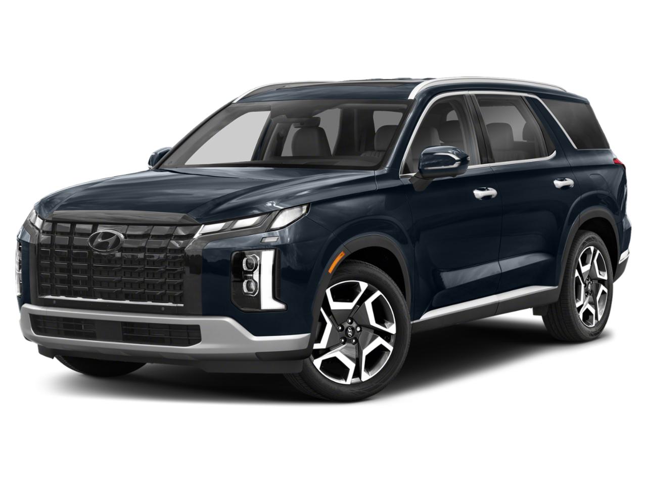 2025 Hyundai PALISADE Vehicle Photo in Green Bay, WI 54304