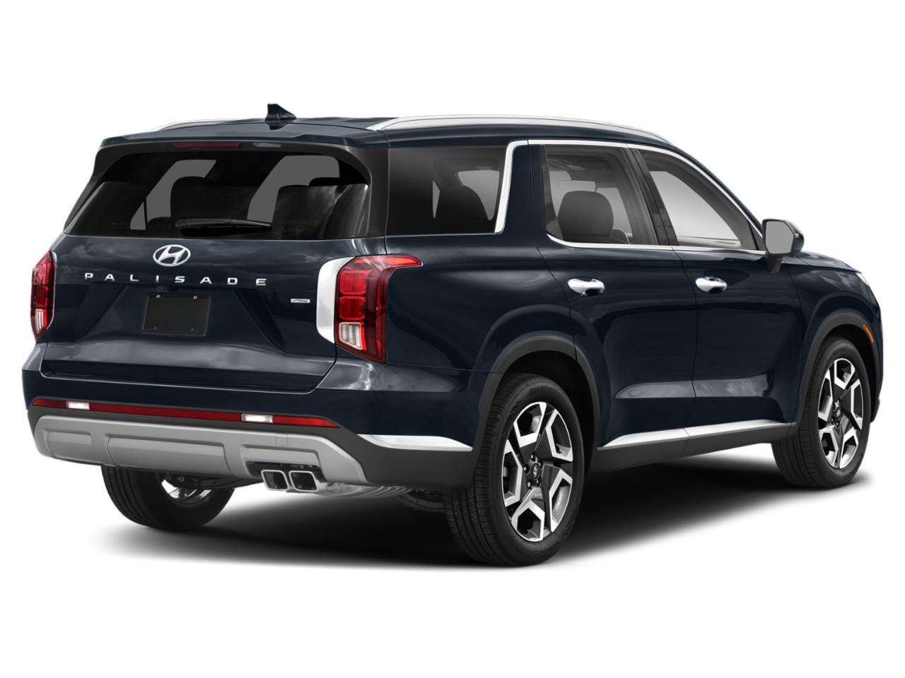 2025 Hyundai PALISADE Vehicle Photo in Green Bay, WI 54304