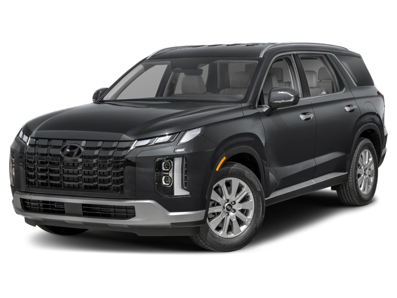 2025 Hyundai PALISADE Vehicle Photo in Green Bay, WI 54304