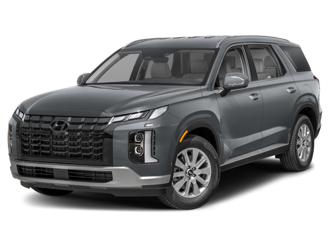 2025 Hyundai PALISADE Vehicle Photo in Shiloh, IL 62269