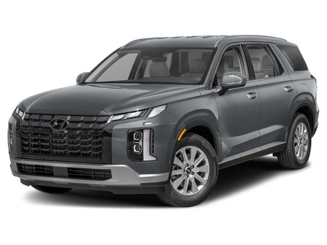 2025 Hyundai Palisade SEL photo 2