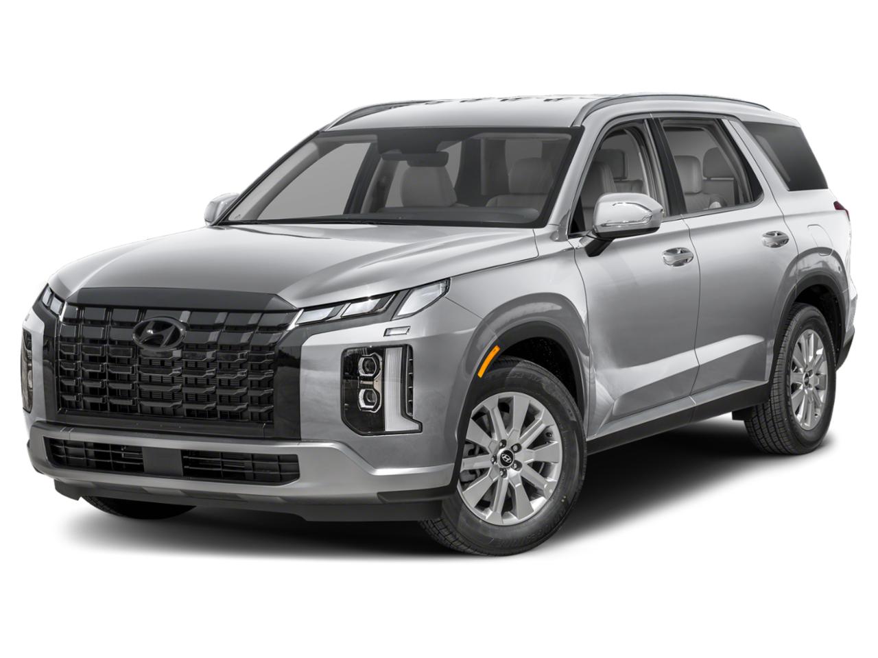 2025 Hyundai PALISADE Vehicle Photo in Appleton, WI 54913