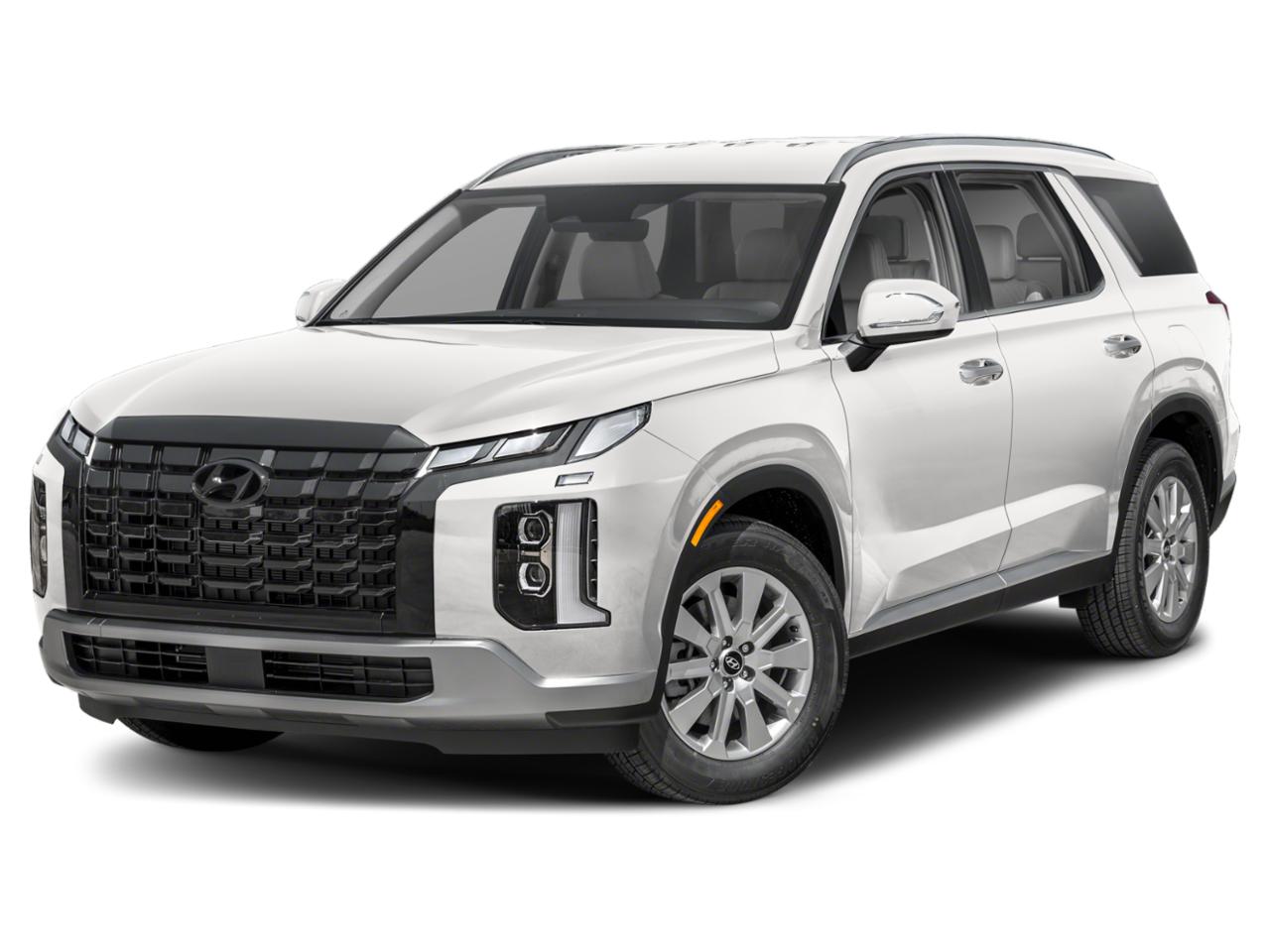 2025 Hyundai PALISADE Vehicle Photo in Greeley, CO 80634