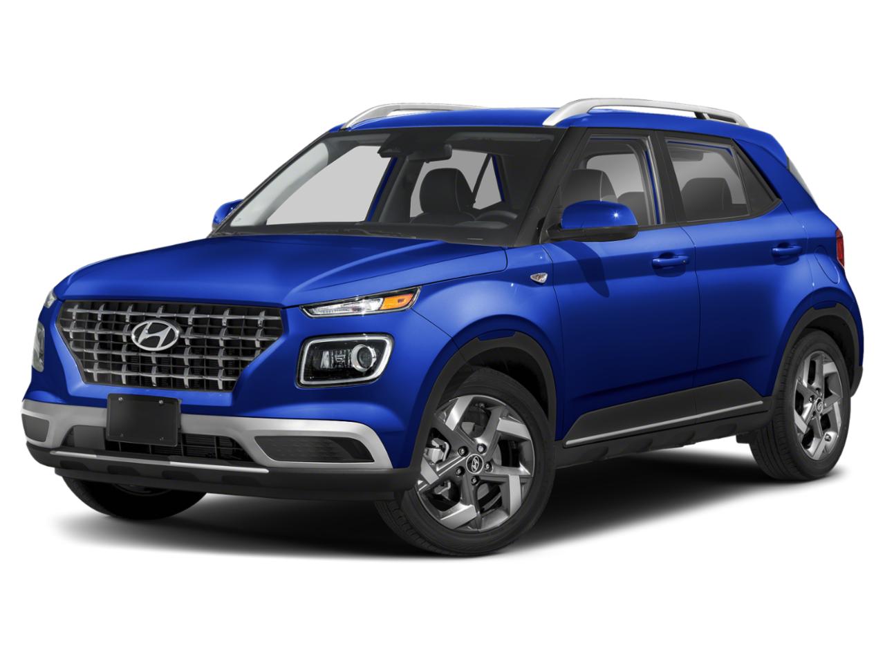 2025 Hyundai VENUE Vehicle Photo in Appleton, WI 54913