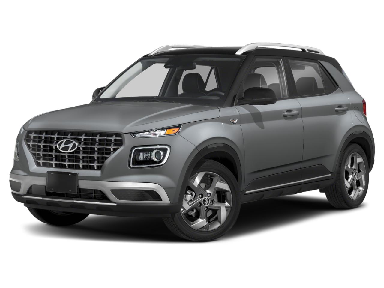 2025 Hyundai VENUE Vehicle Photo in Merrillville, IN 46410