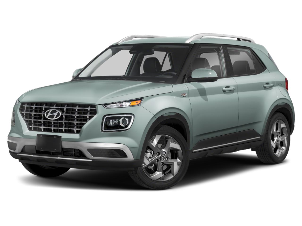 2025 Hyundai VENUE Vehicle Photo in Peoria, IL 61615
