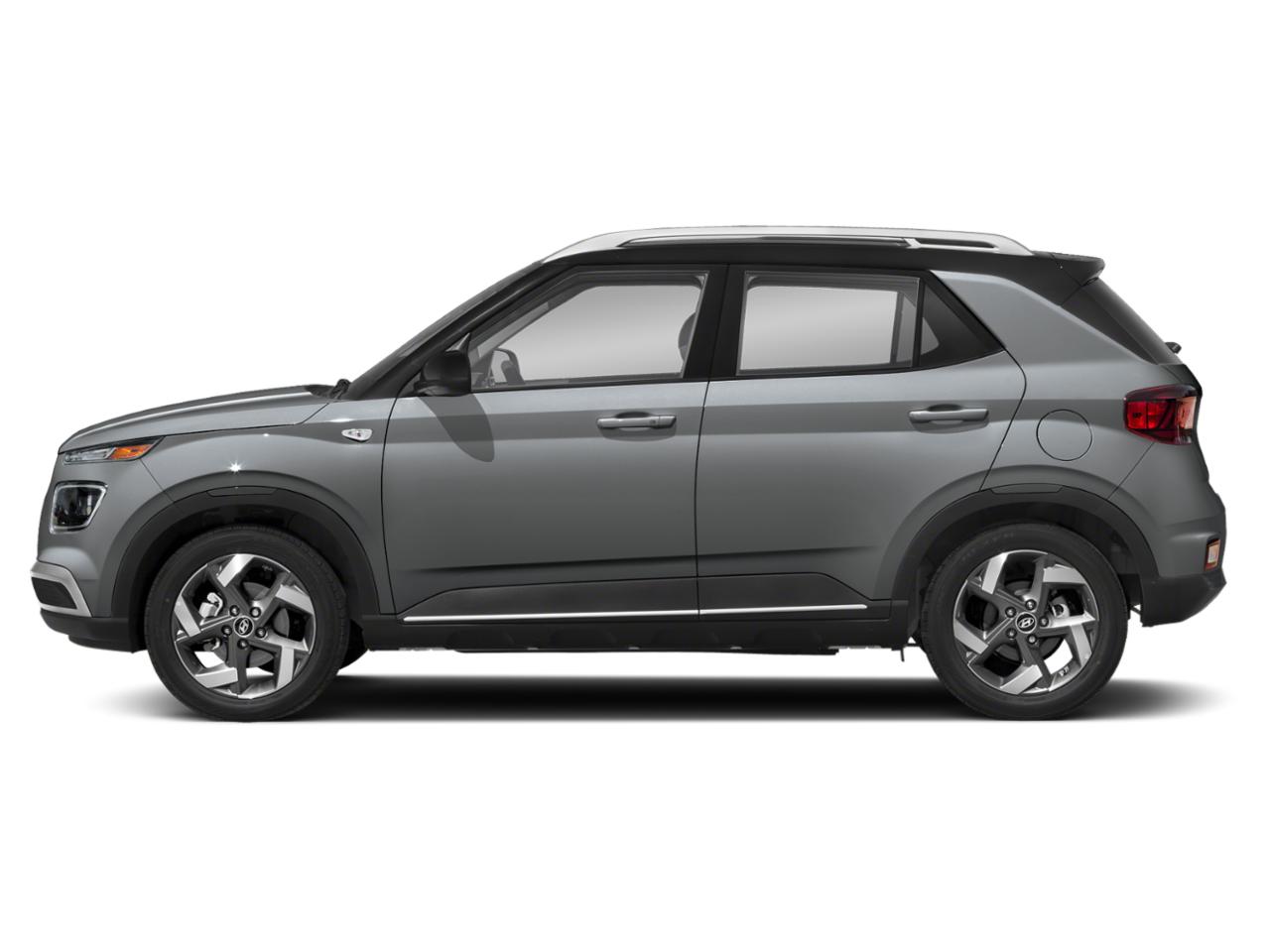 2025 Hyundai VENUE Vehicle Photo in Merrillville, IN 46410