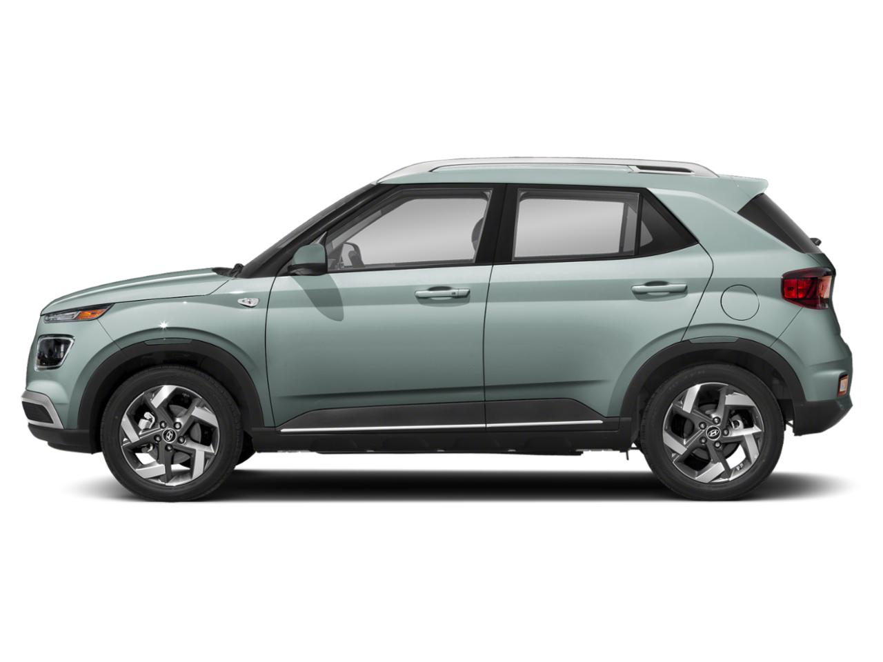 2025 Hyundai VENUE Vehicle Photo in Peoria, IL 61615