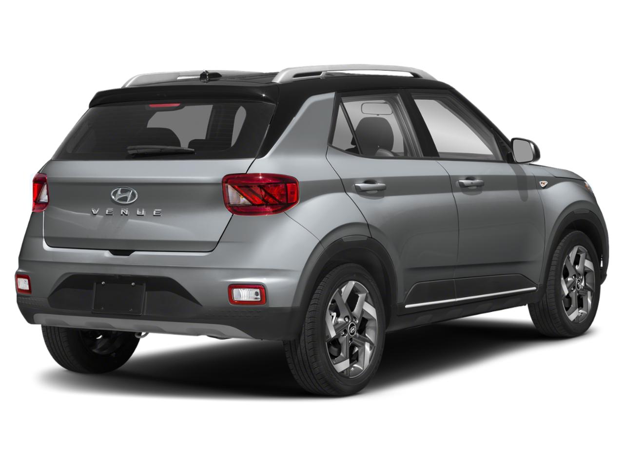 2025 Hyundai VENUE Vehicle Photo in Merrillville, IN 46410