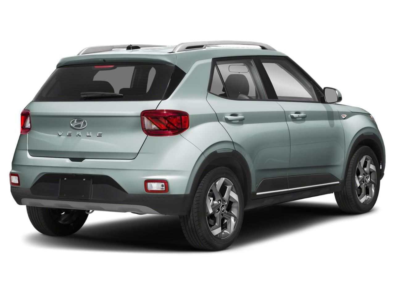2025 Hyundai VENUE Vehicle Photo in Peoria, IL 61615