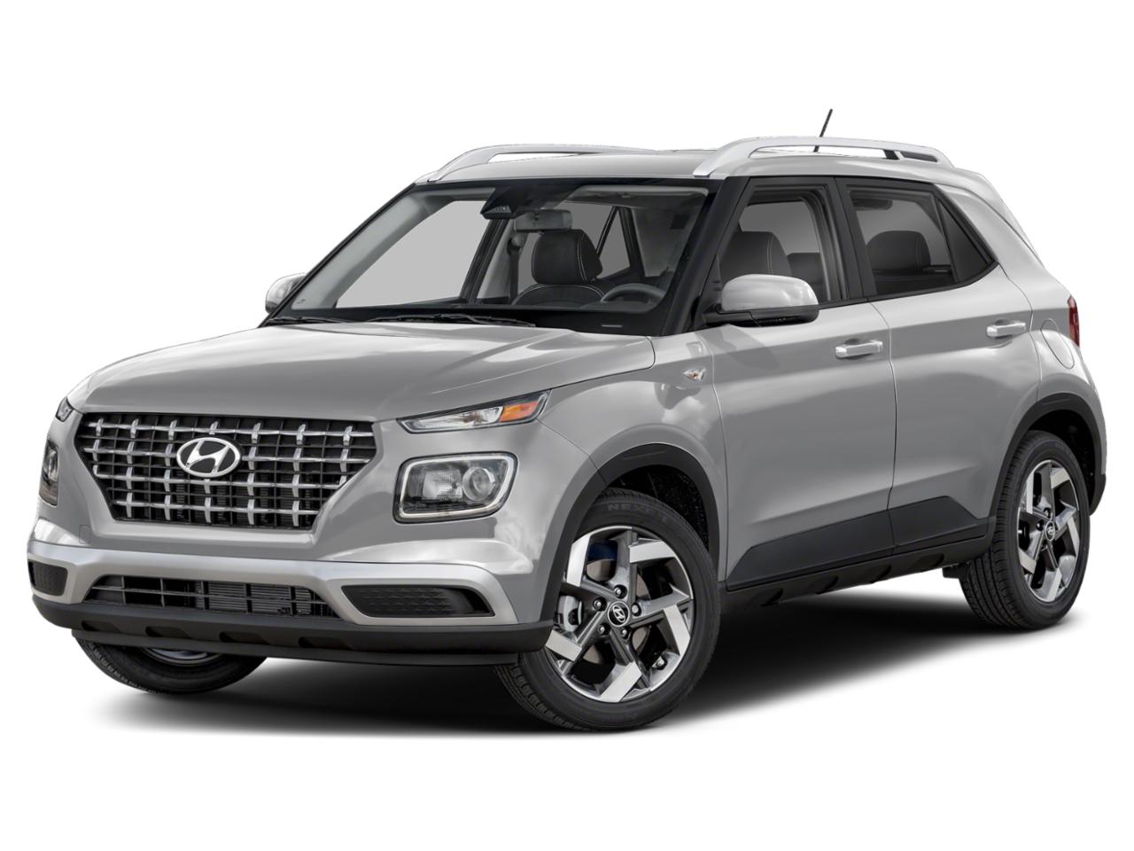 2025 Hyundai VENUE Vehicle Photo in Merrillville, IN 46410