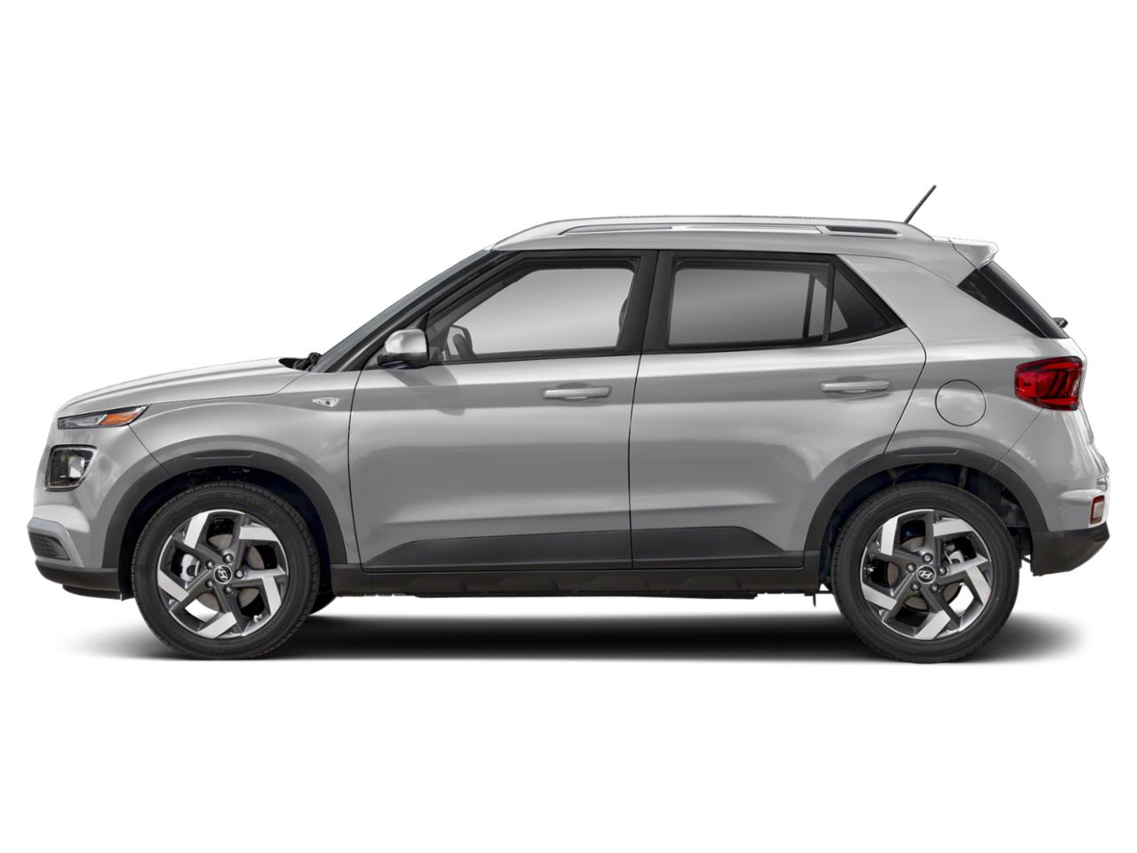2025 Hyundai VENUE Vehicle Photo in Merrillville, IN 46410