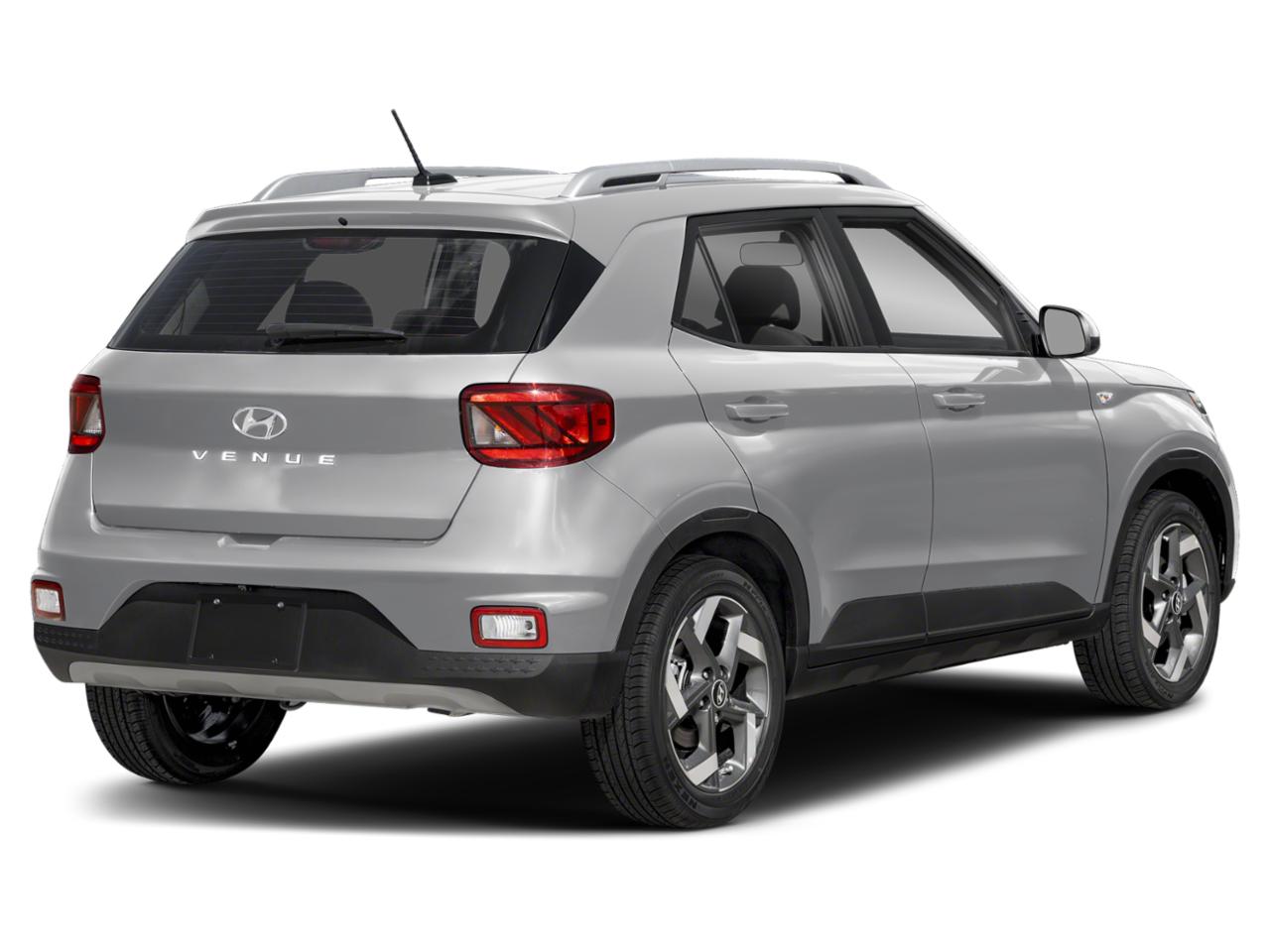 2025 Hyundai VENUE Vehicle Photo in Merrillville, IN 46410