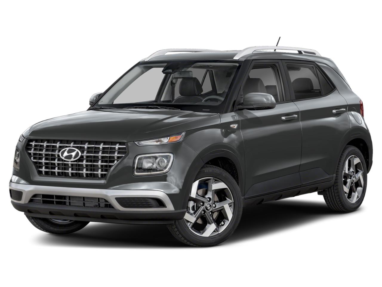 2025 Hyundai VENUE Vehicle Photo in Green Bay, WI 54304