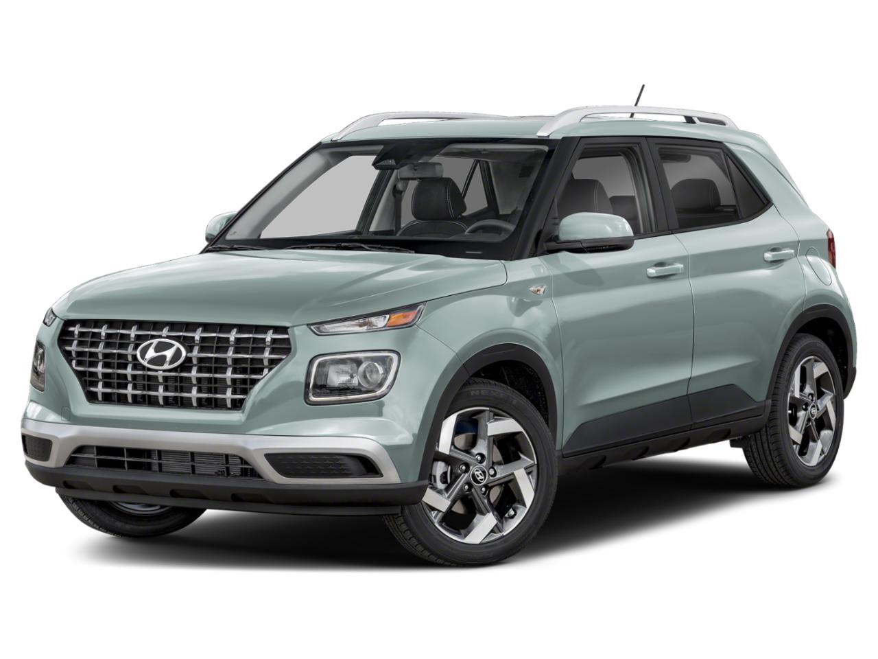 2025 Hyundai VENUE Vehicle Photo in Peoria, IL 61615