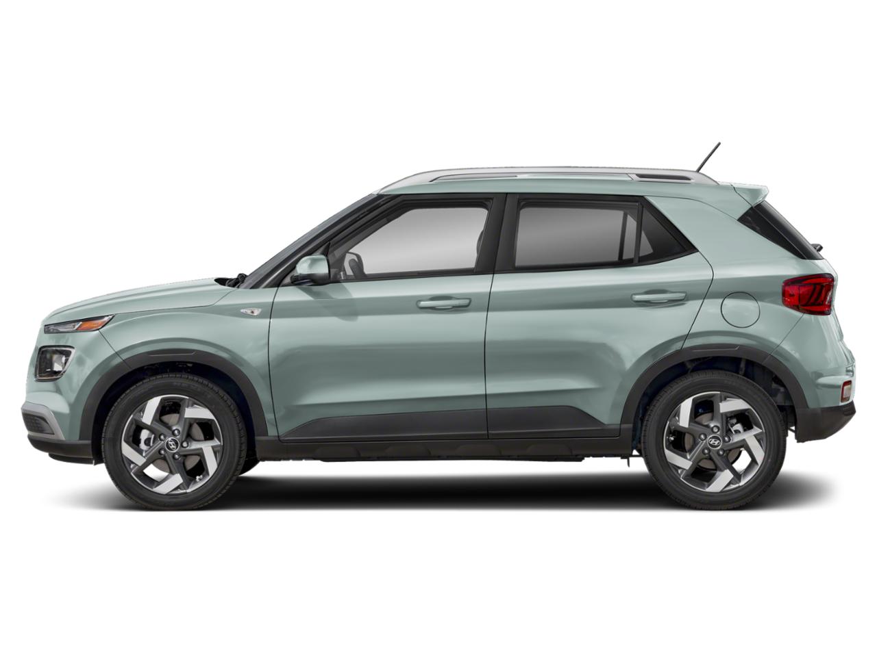2025 Hyundai VENUE Vehicle Photo in Peoria, IL 61615
