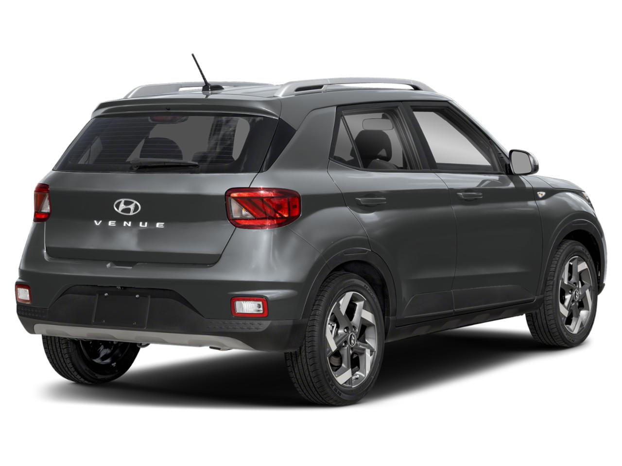 2025 Hyundai VENUE Vehicle Photo in Green Bay, WI 54304