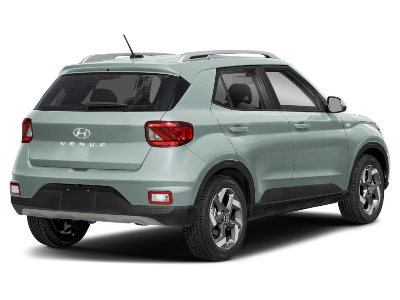 2025 Hyundai VENUE Vehicle Photo in Peoria, IL 61615