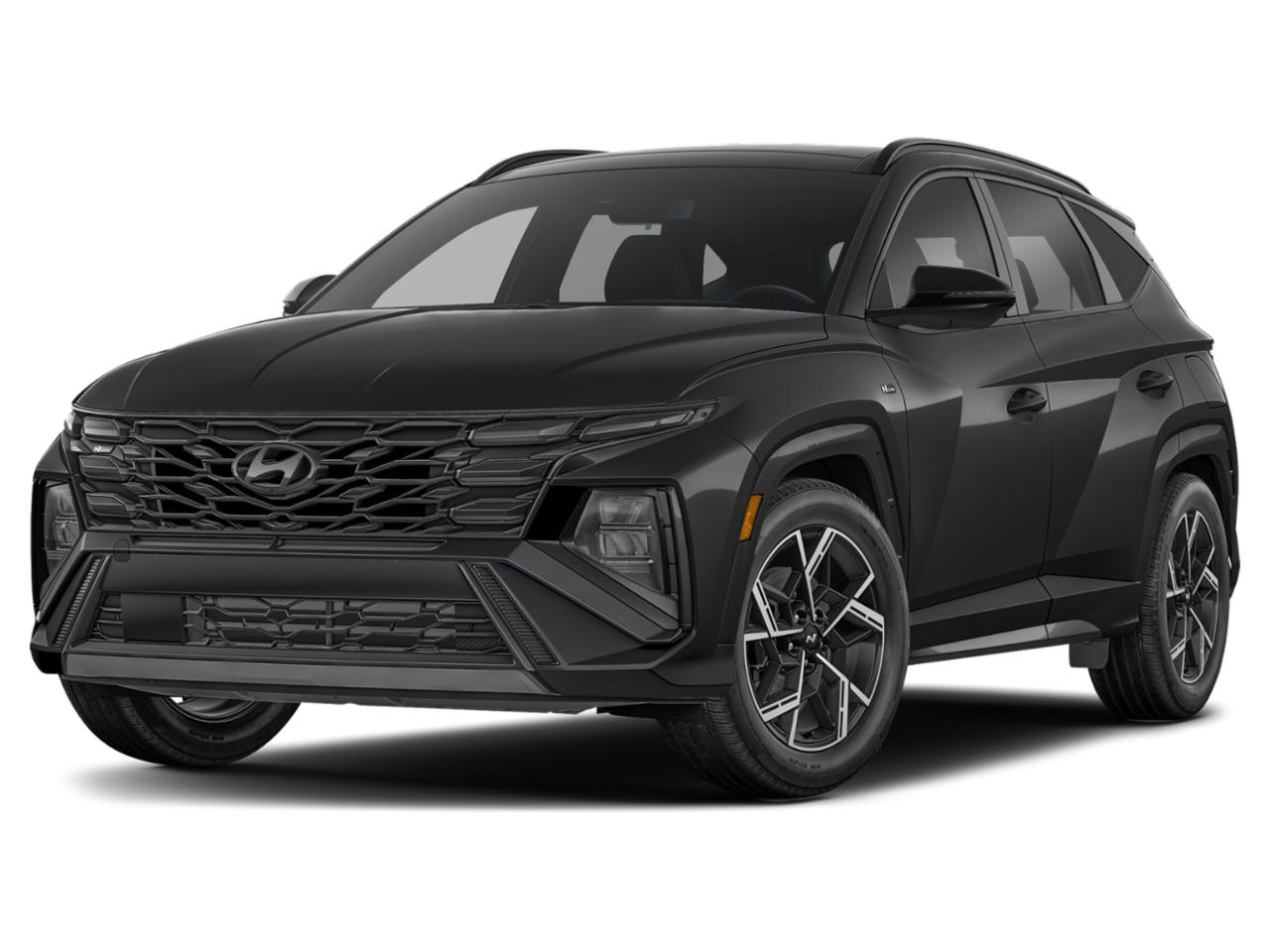 2025 Hyundai TUCSON Hybrid Vehicle Photo in Appleton, WI 54913