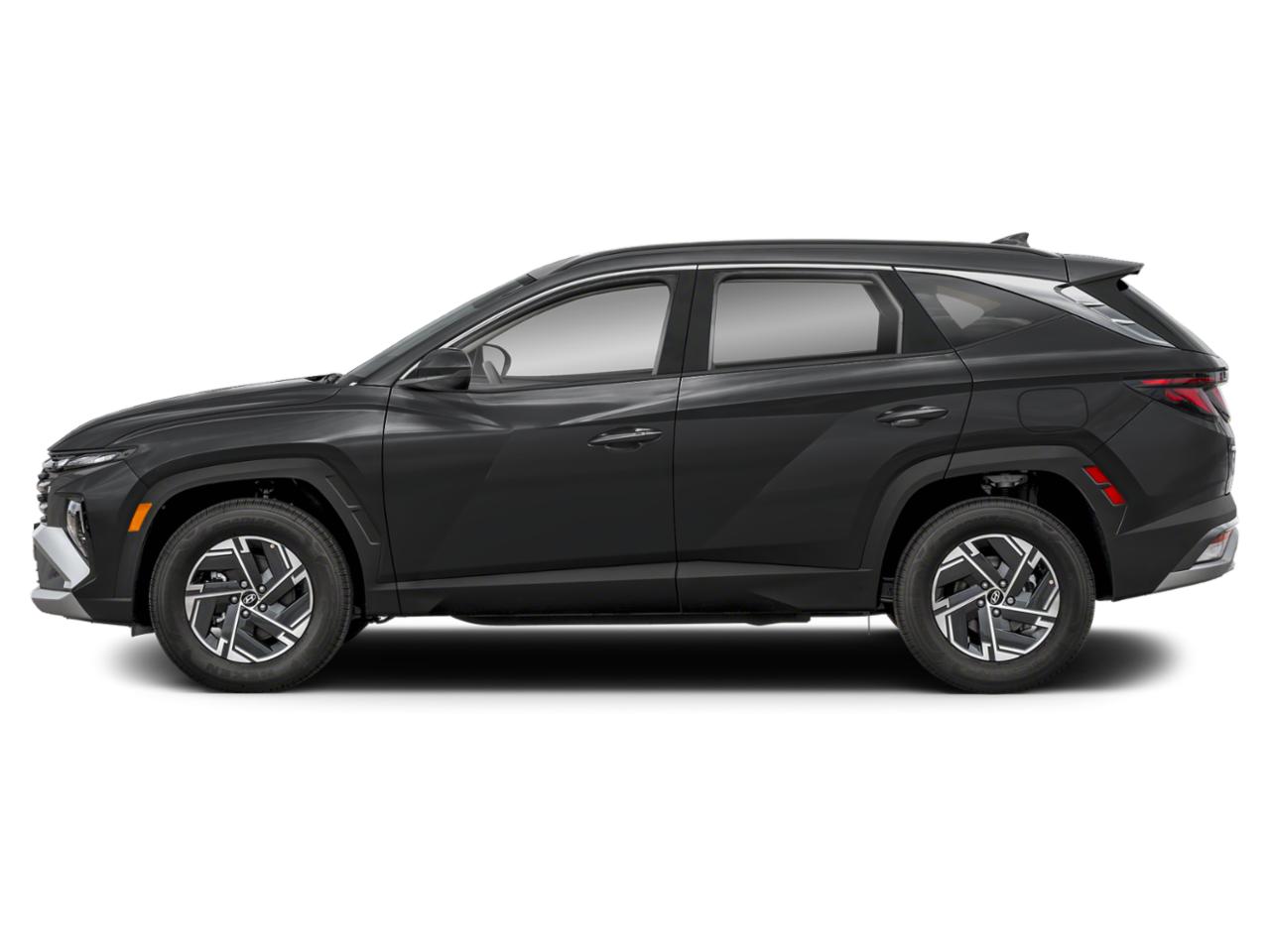 2025 Hyundai TUCSON Hybrid Vehicle Photo in Merrillville, IN 46410
