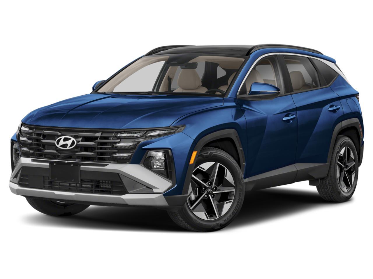 2025 Hyundai TUCSON Hybrid Vehicle Photo in Appleton, WI 54913