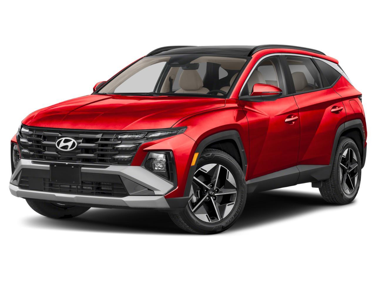 2025 Hyundai TUCSON Hybrid Vehicle Photo in Appleton, WI 54913