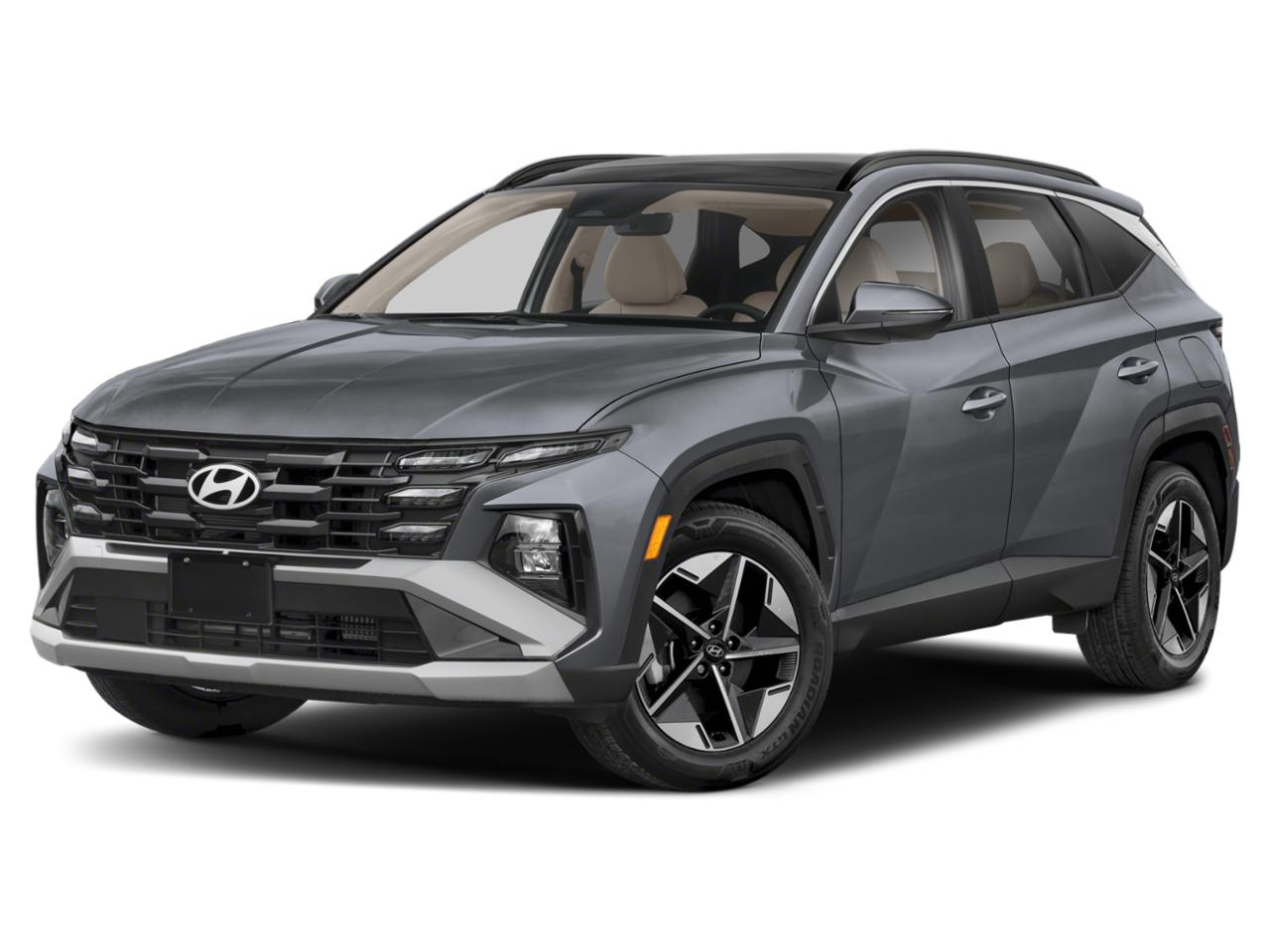 2025 Hyundai TUCSON Hybrid Vehicle Photo in Appleton, WI 54913