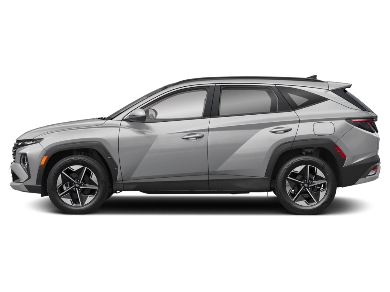 2025 Hyundai TUCSON Hybrid Vehicle Photo in Appleton, WI 54913