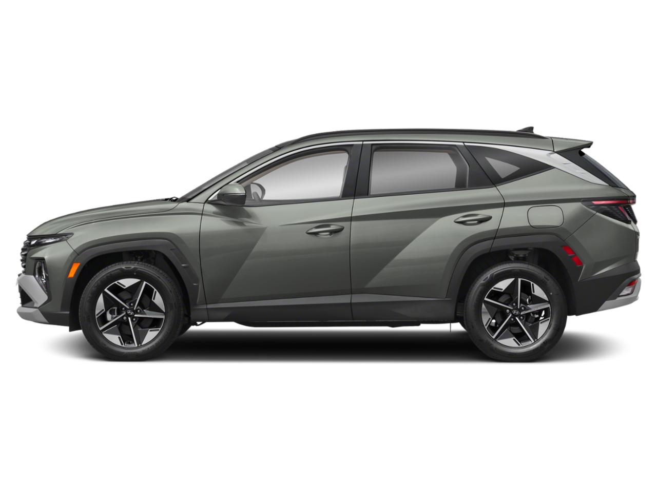 2025 Hyundai TUCSON Hybrid Vehicle Photo in Appleton, WI 54913
