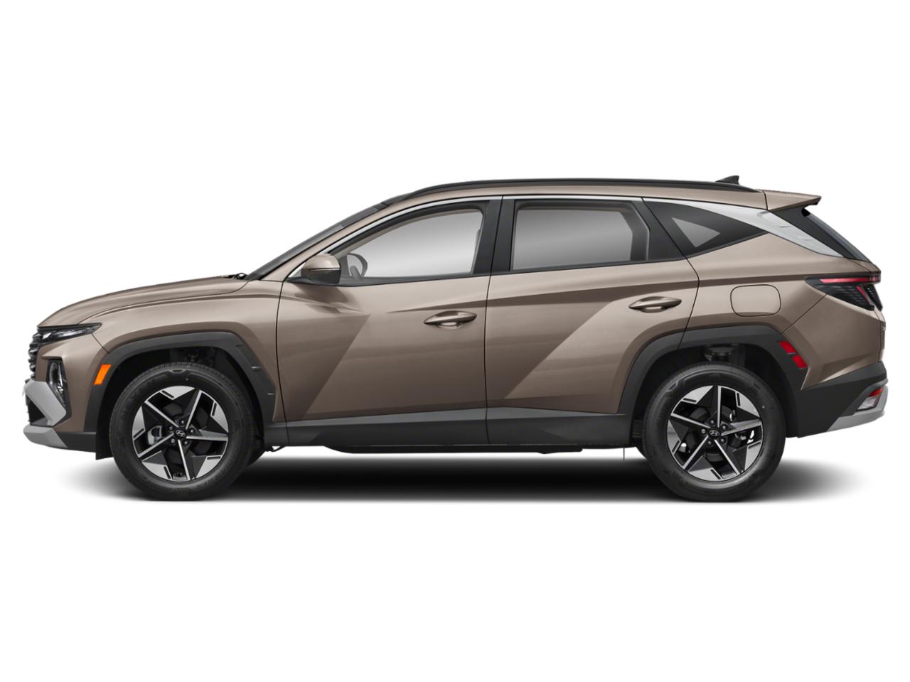 2025 Hyundai TUCSON Hybrid Vehicle Photo in Green Bay, WI 54304