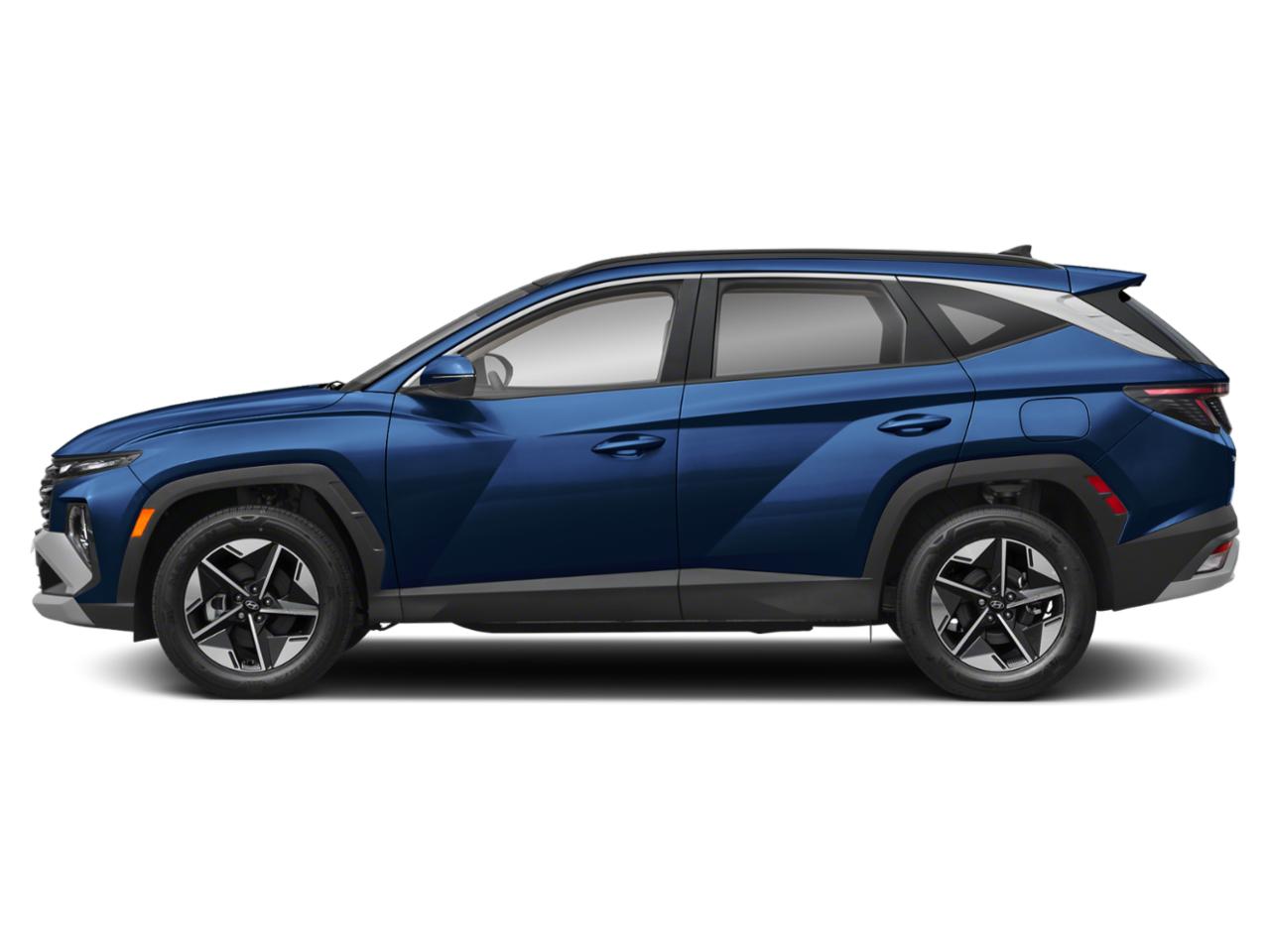 2025 Hyundai TUCSON Hybrid Vehicle Photo in Appleton, WI 54913