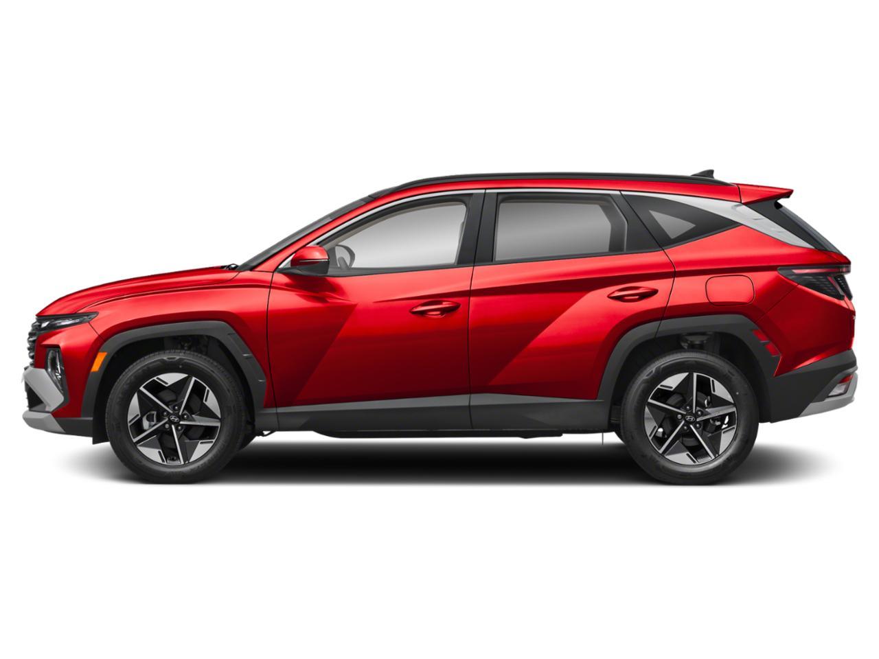 2025 Hyundai TUCSON Hybrid Vehicle Photo in Appleton, WI 54913
