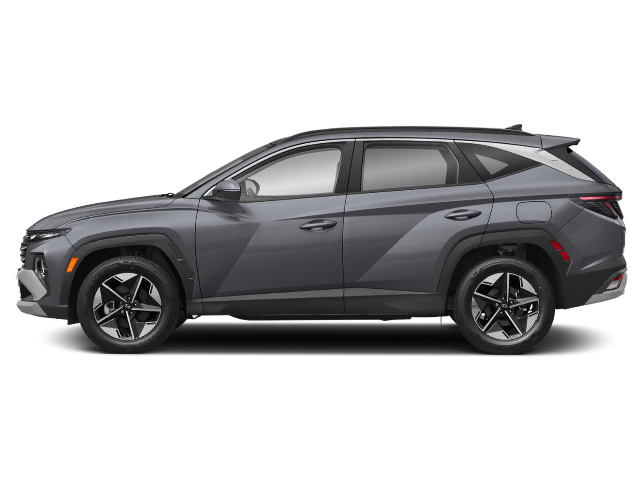2025 Hyundai TUCSON Hybrid Vehicle Photo in Appleton, WI 54913