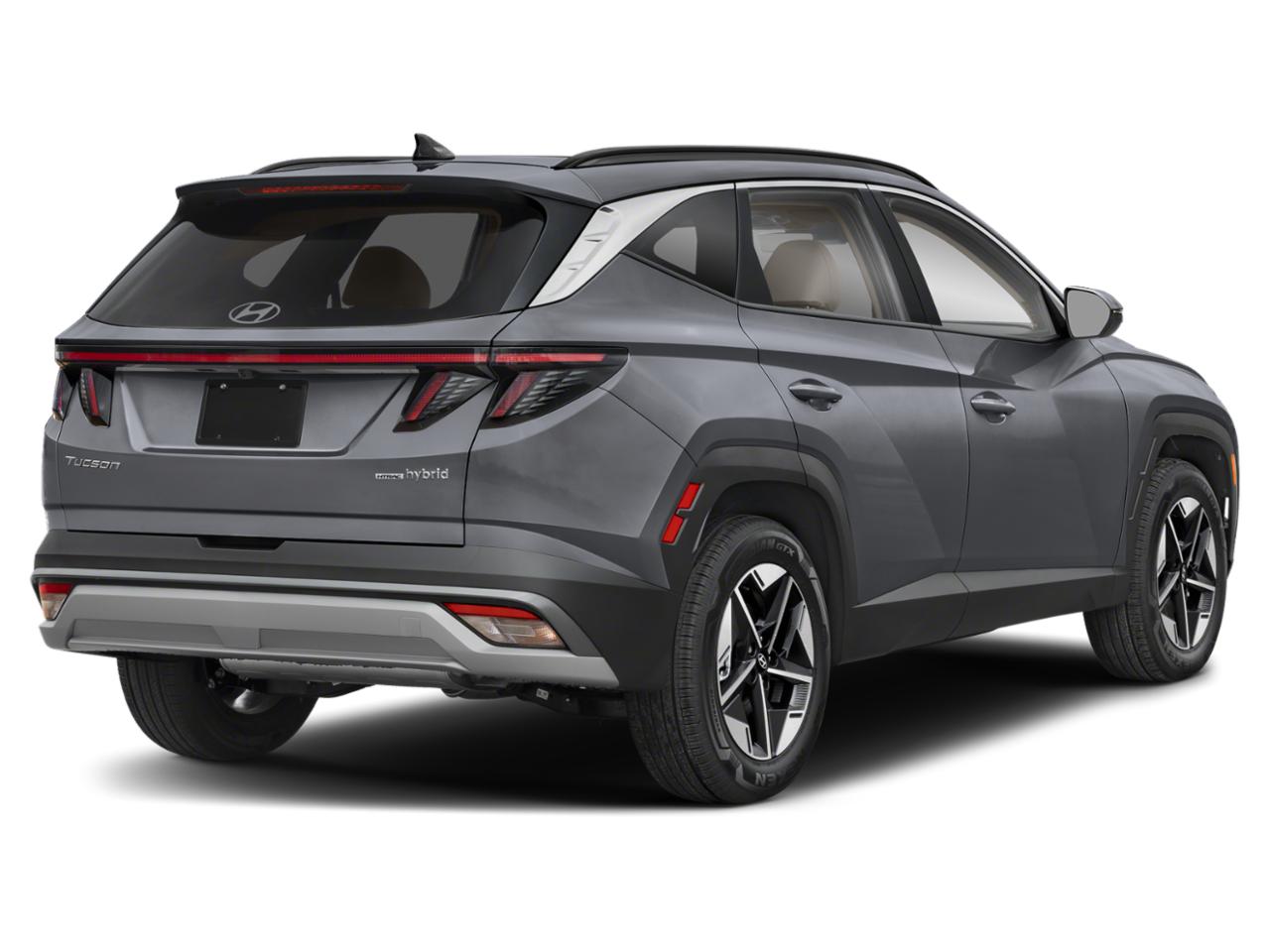 2025 Hyundai TUCSON Hybrid Vehicle Photo in Appleton, WI 54913