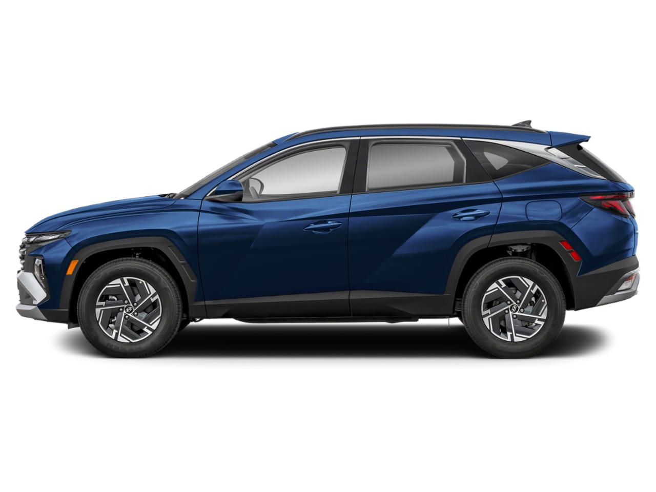 2025 Hyundai TUCSON Hybrid Vehicle Photo in Green Bay, WI 54304