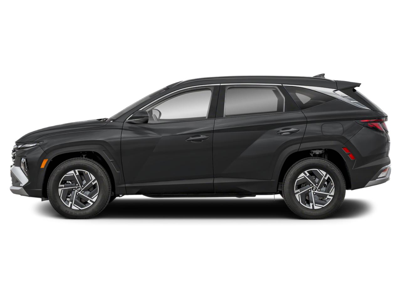 2025 Hyundai TUCSON Hybrid Vehicle Photo in Merrillville, IN 46410