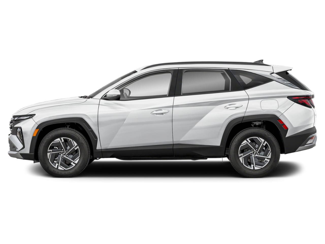 2025 Hyundai TUCSON Hybrid Vehicle Photo in Green Bay, WI 54304