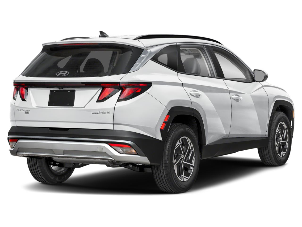 2025 Hyundai TUCSON Hybrid Vehicle Photo in Green Bay, WI 54304