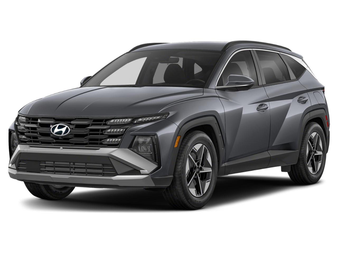 2025 Hyundai TUCSON Plug-In Hybrid Vehicle Photo in Philadelphia, PA 19116