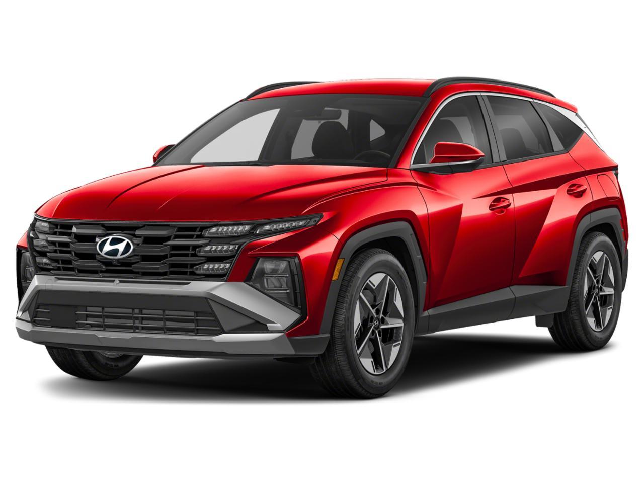 2025 Hyundai TUCSON Plug-In Hybrid Vehicle Photo in Philadelphia, PA 19116
