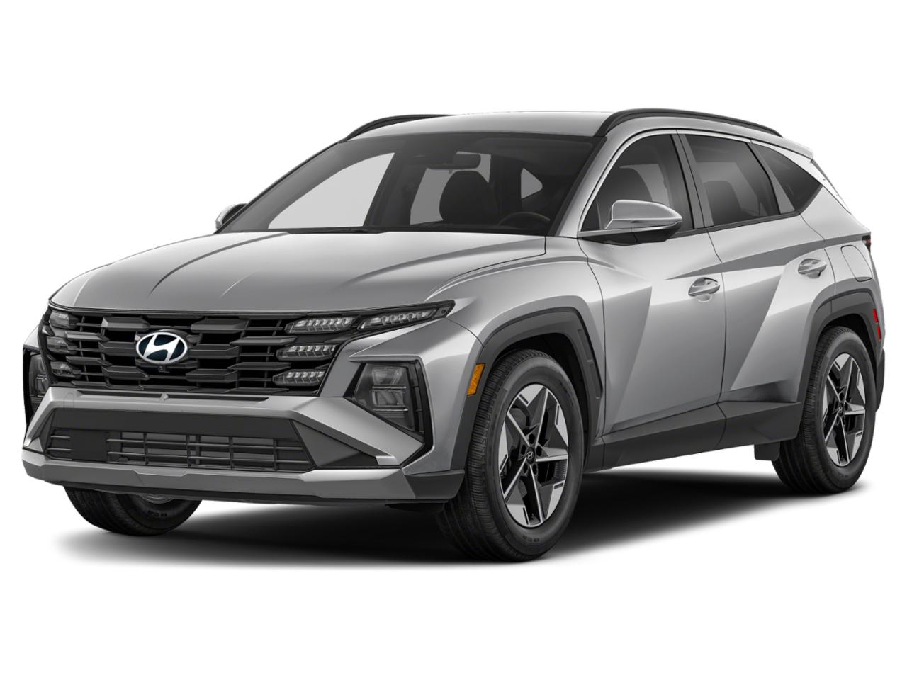2025 Hyundai TUCSON Plug-In Hybrid Vehicle Photo in Harrisburg, PA 17111
