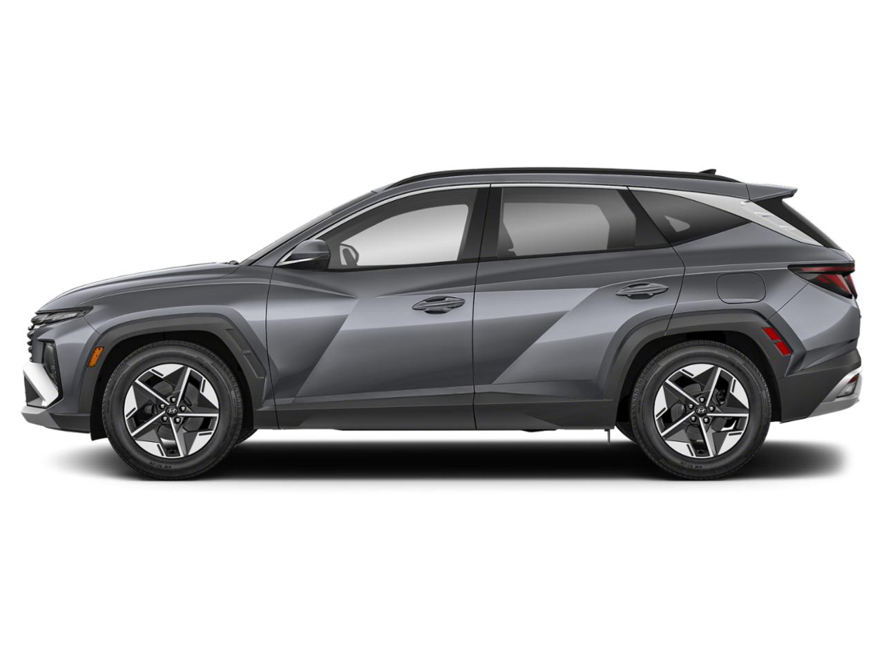 2025 Hyundai TUCSON Plug-In Hybrid Vehicle Photo in Philadelphia, PA 19116