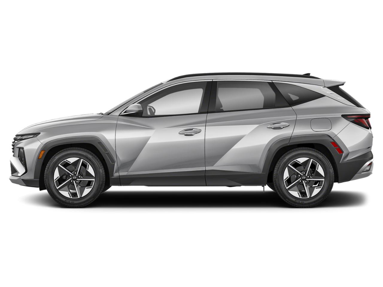 2025 Hyundai TUCSON Plug-In Hybrid Vehicle Photo in Harrisburg, PA 17111