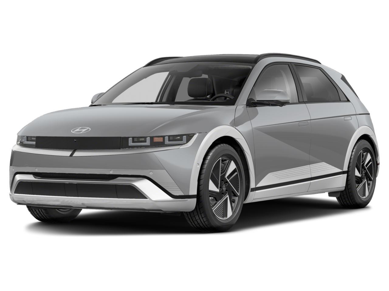 2025 Hyundai IONIQ 5 Vehicle Photo in Peoria, IL 61615