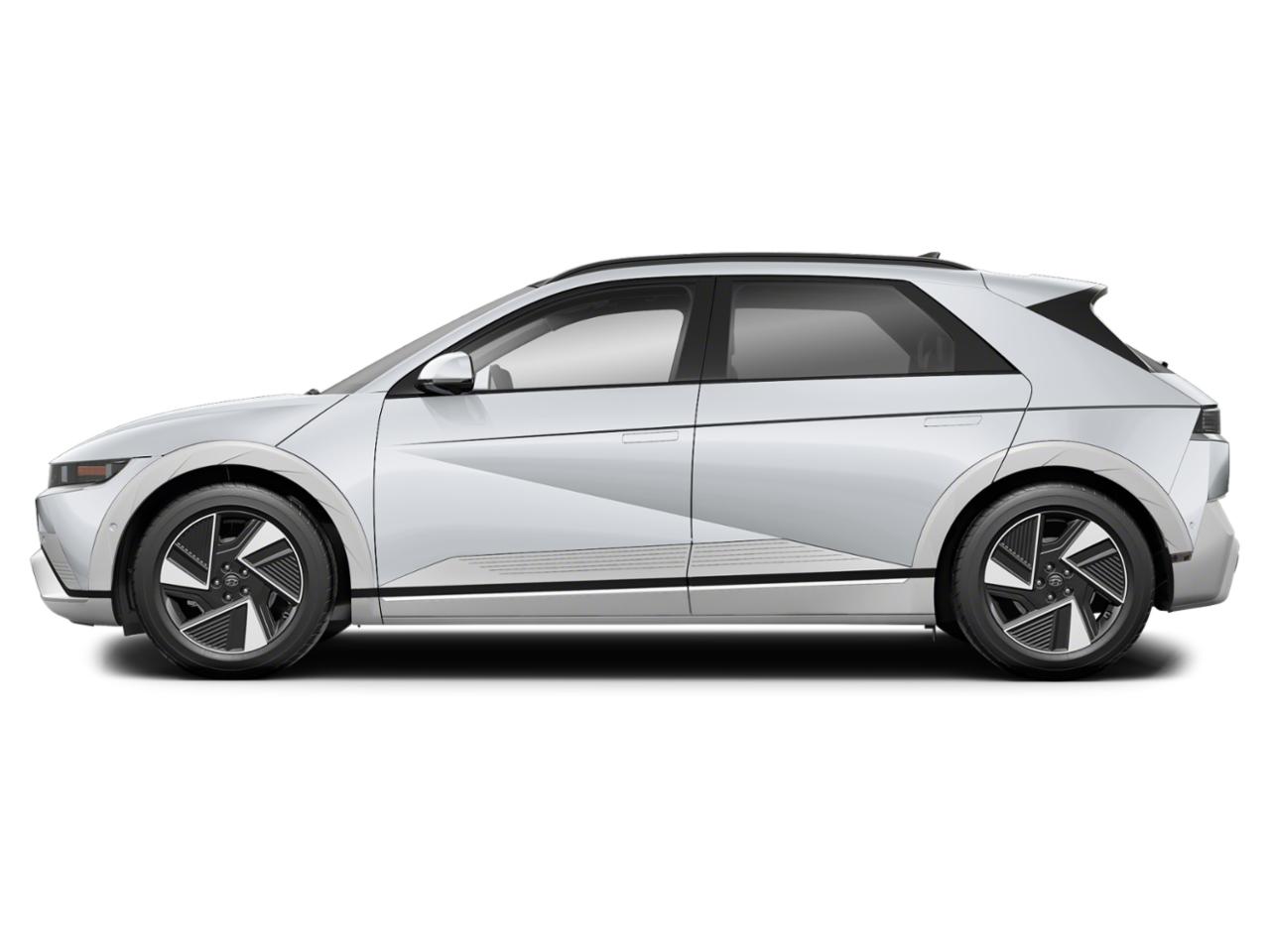 2025 Hyundai IONIQ 5 Vehicle Photo in Peoria, IL 61615