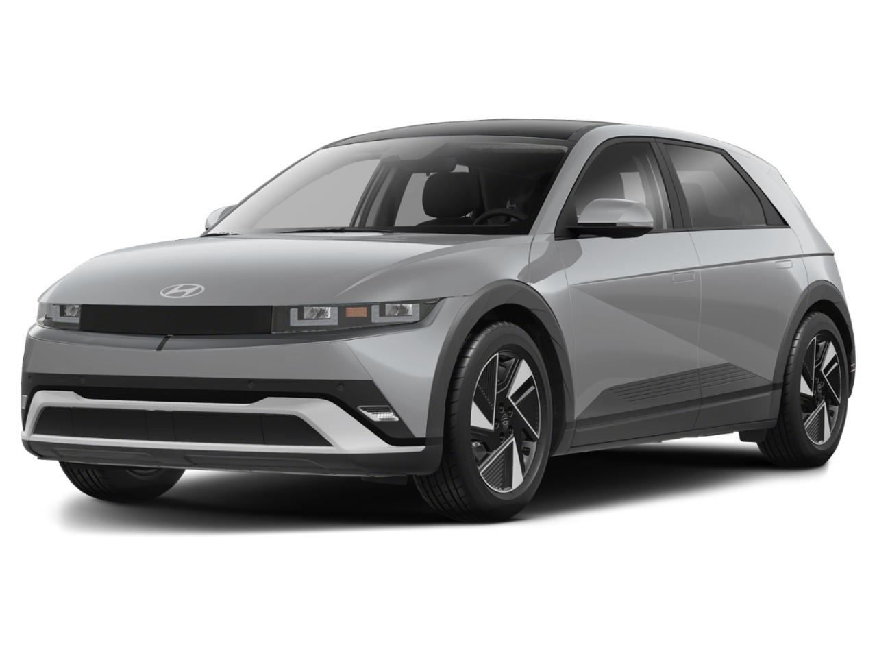 2025 Hyundai IONIQ 5 Vehicle Photo in Merrillville, IN 46410