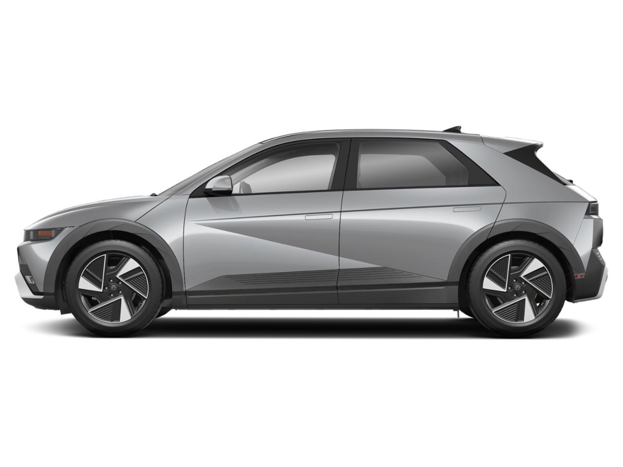 2025 Hyundai IONIQ 5 Vehicle Photo in Merrillville, IN 46410