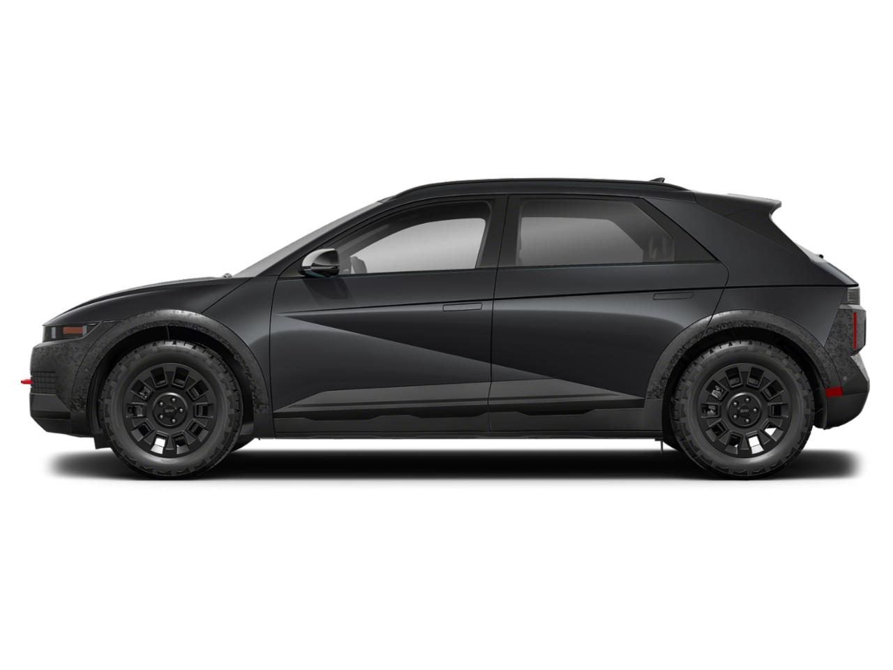 2025 Hyundai IONIQ 5 Vehicle Photo in Peoria, IL 61615