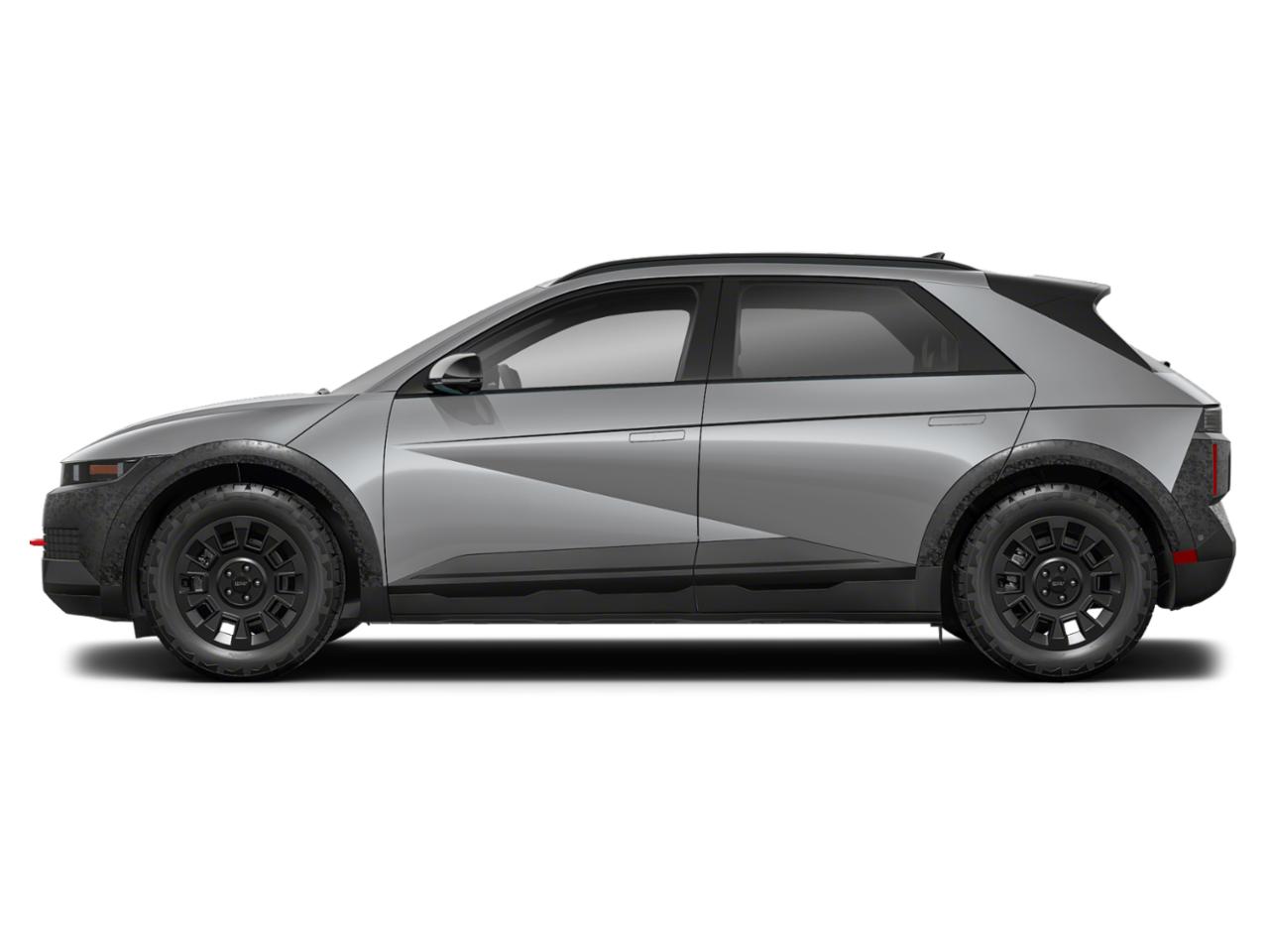 2025 Hyundai IONIQ 5 Vehicle Photo in Harrisburg, PA 17111
